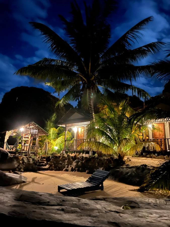 Beach House Kampung Genting المظهر الخارجي الصورة