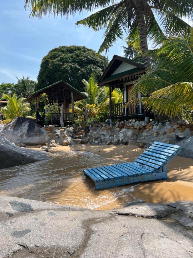 Beach House Kampung Genting المظهر الخارجي الصورة