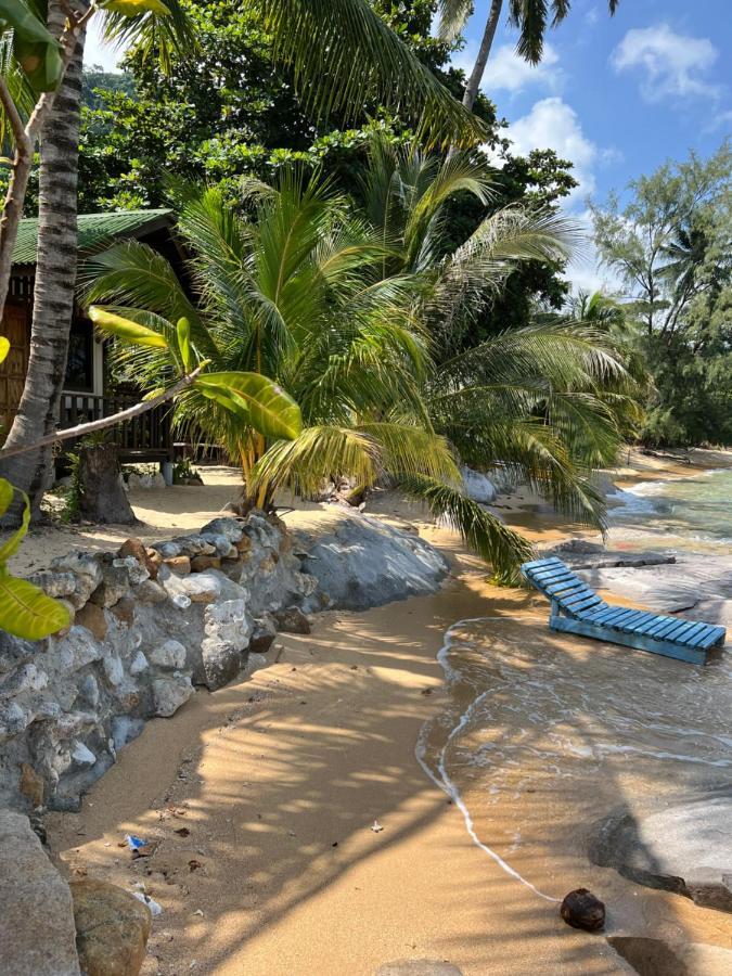 Beach House Kampung Genting المظهر الخارجي الصورة