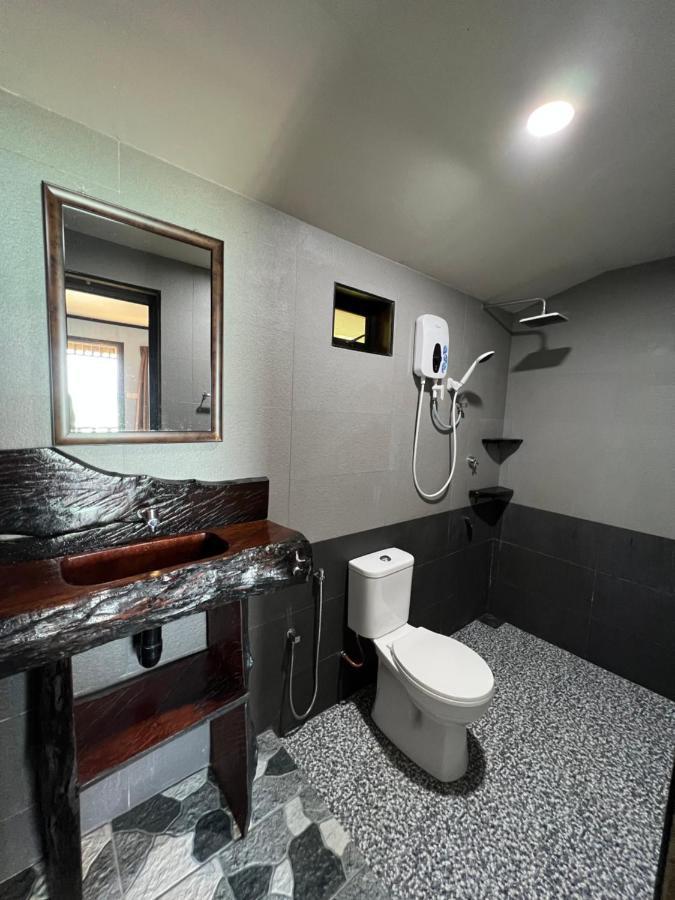 Beach House Kampung Genting المظهر الخارجي الصورة