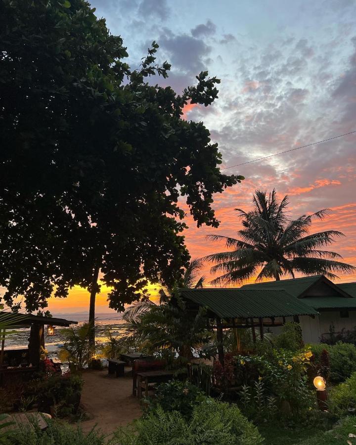Beach House Kampung Genting المظهر الخارجي الصورة