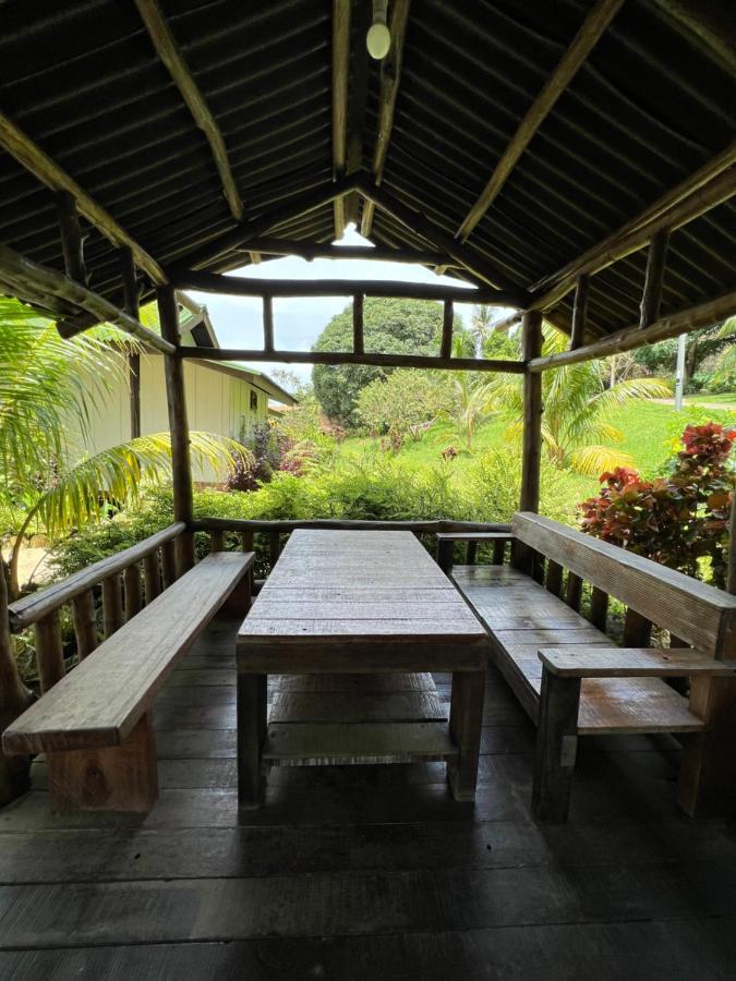 Beach House Kampung Genting المظهر الخارجي الصورة