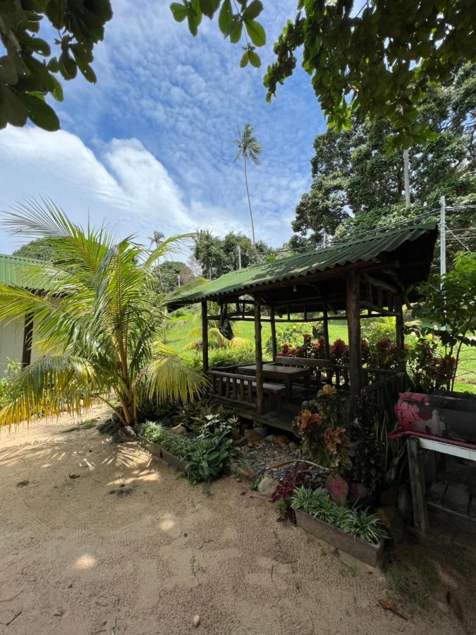 Beach House Kampung Genting المظهر الخارجي الصورة