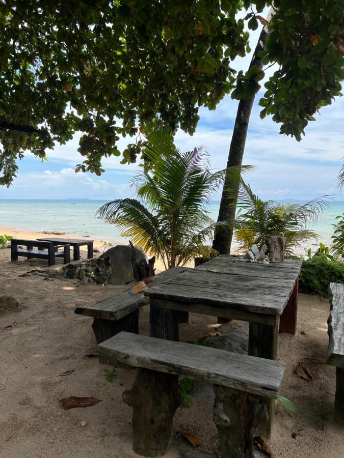 Beach House Kampung Genting المظهر الخارجي الصورة