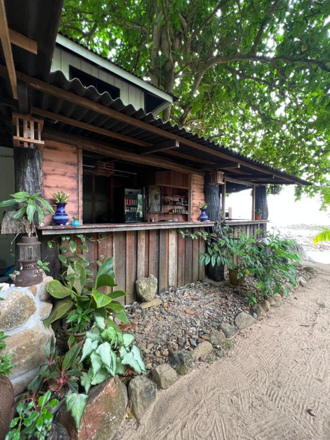 Beach House Kampung Genting المظهر الخارجي الصورة