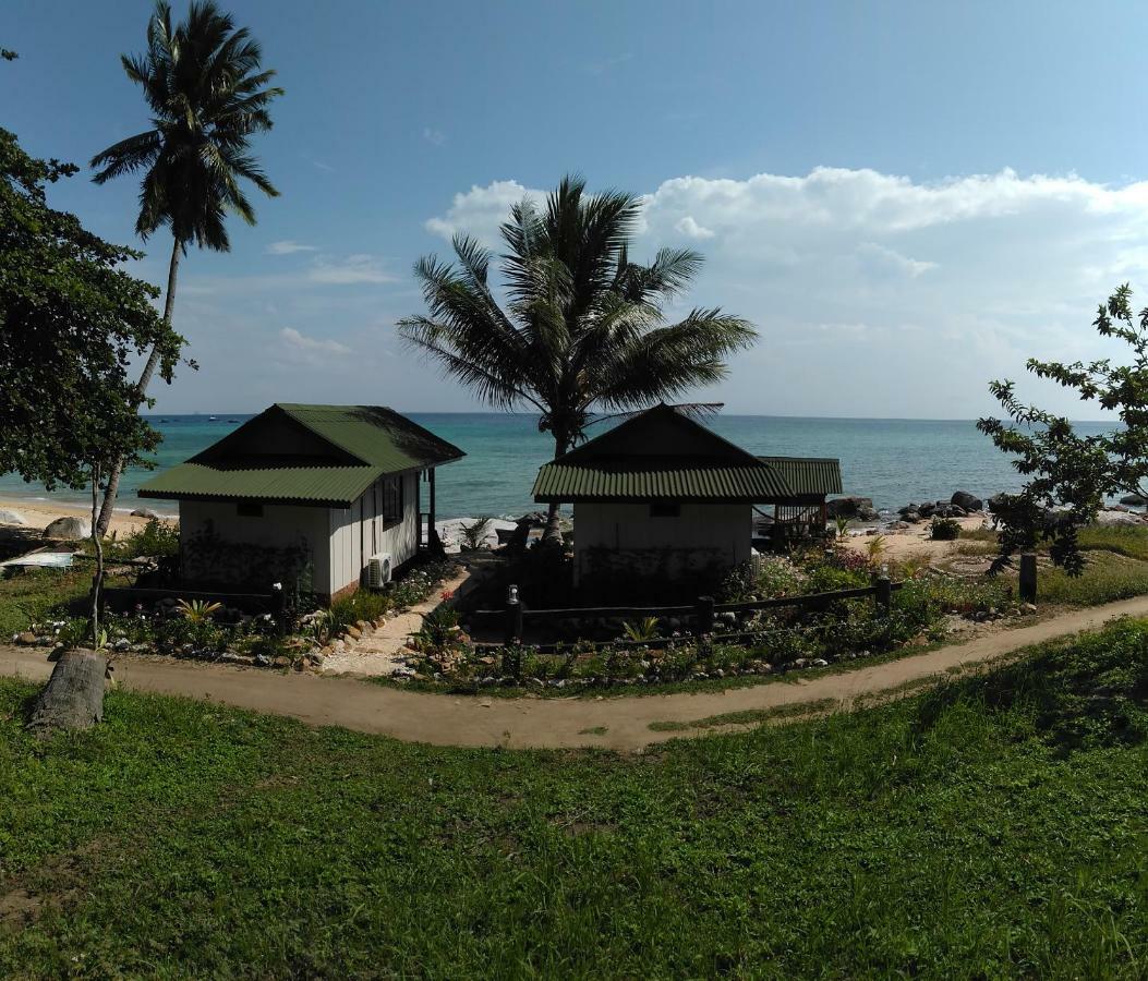 Beach House Kampung Genting المظهر الخارجي الصورة
