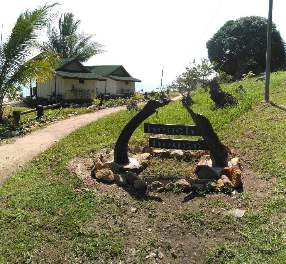 Beach House Kampung Genting المظهر الخارجي الصورة