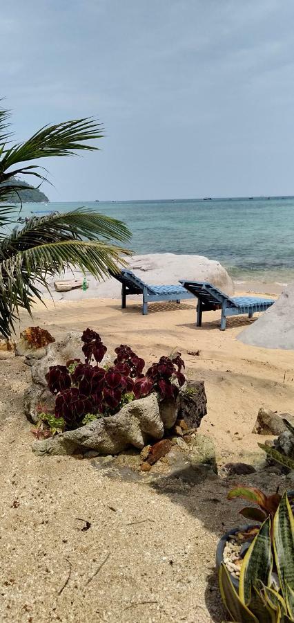 Beach House Kampung Genting المظهر الخارجي الصورة