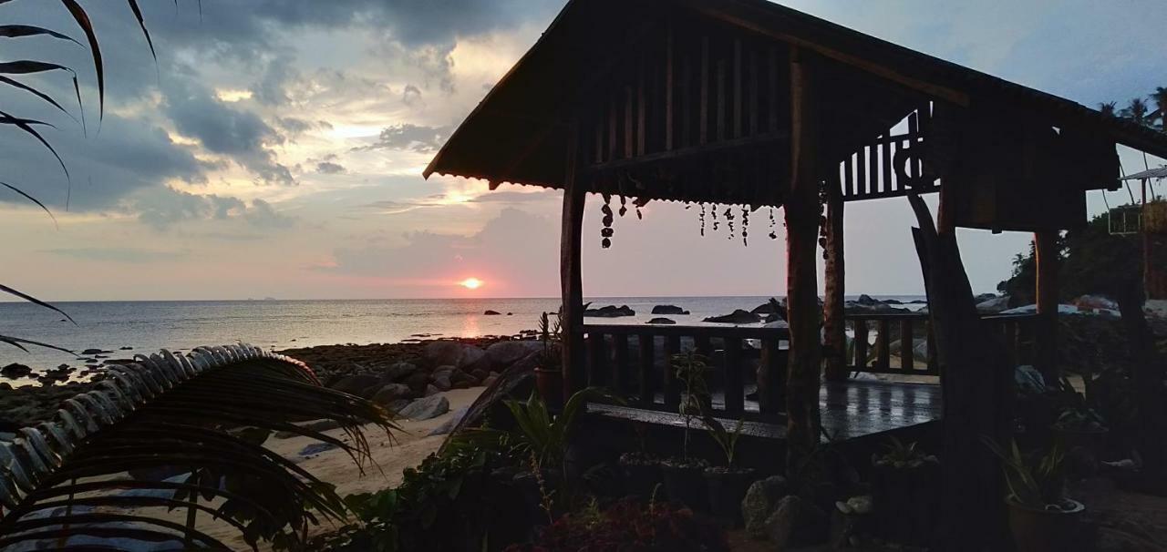Beach House Kampung Genting المظهر الخارجي الصورة
