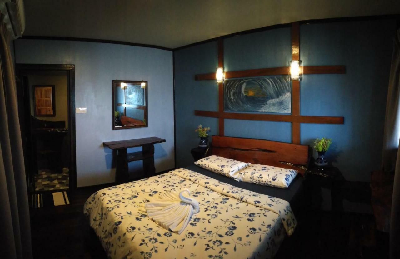 Beach House Kampung Genting المظهر الخارجي الصورة