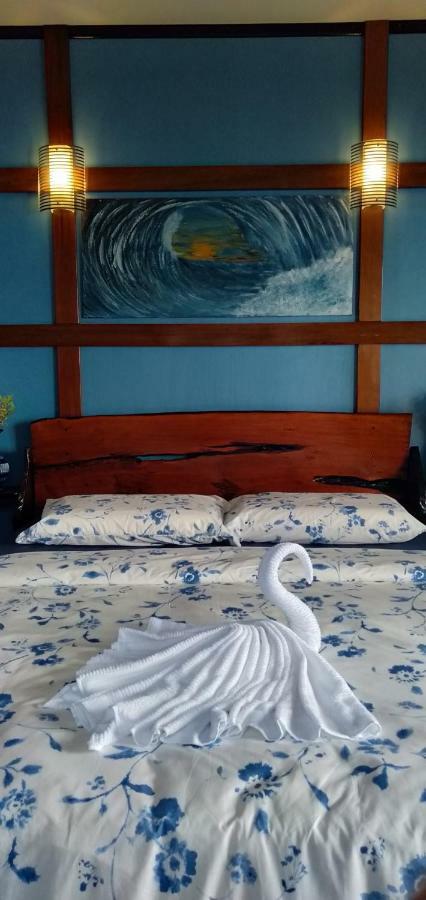 Beach House Kampung Genting المظهر الخارجي الصورة