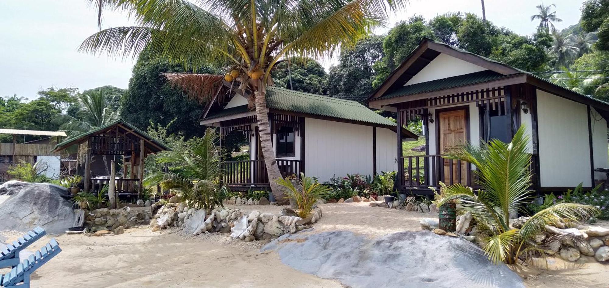 Beach House Kampung Genting المظهر الخارجي الصورة