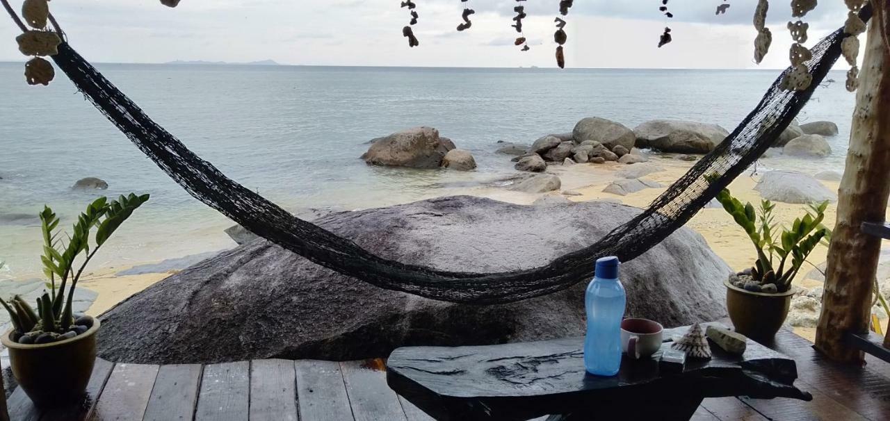 Beach House Kampung Genting المظهر الخارجي الصورة