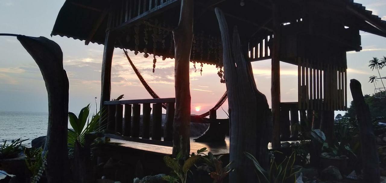 Beach House Kampung Genting المظهر الخارجي الصورة