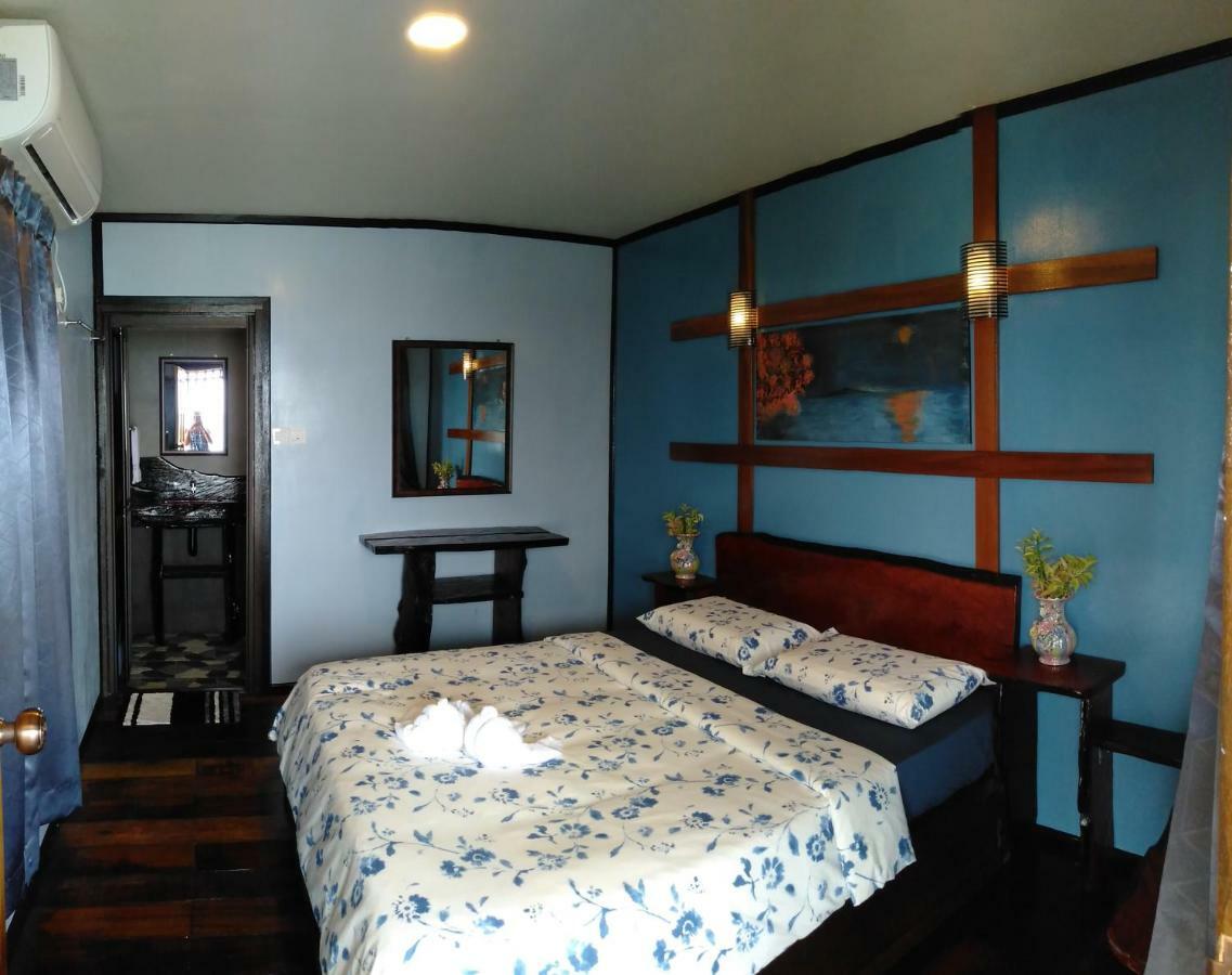 Beach House Kampung Genting المظهر الخارجي الصورة