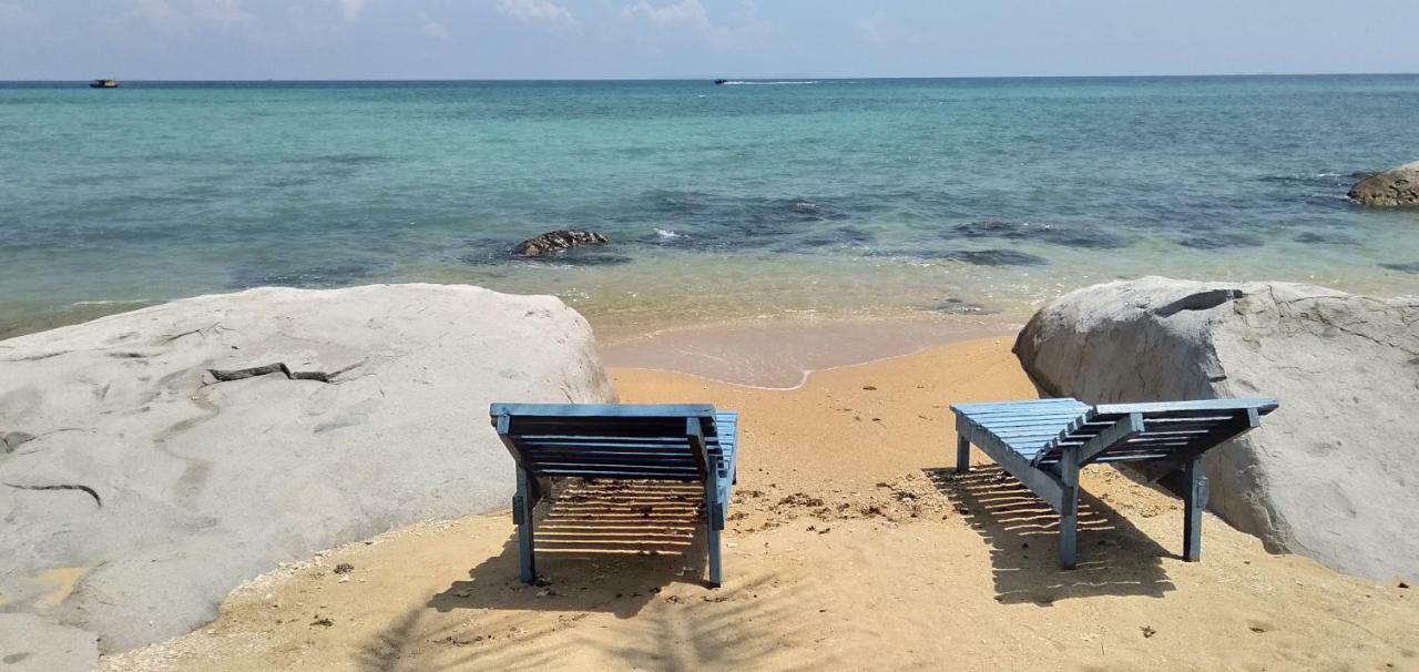 Beach House Kampung Genting المظهر الخارجي الصورة