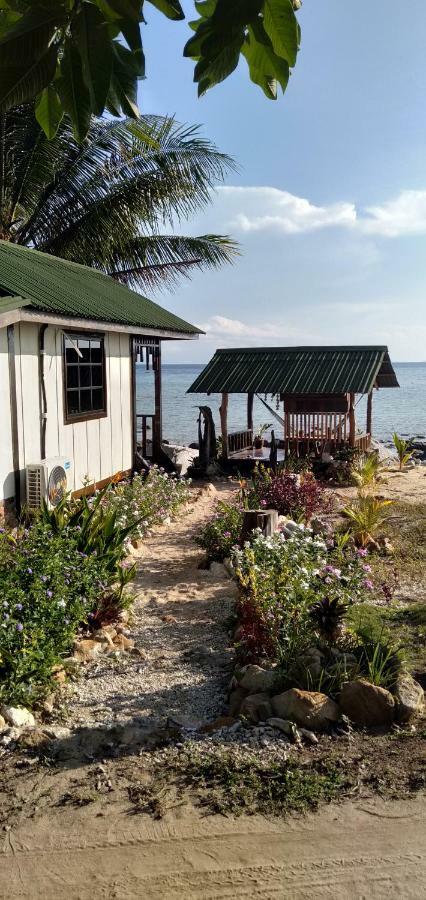 Beach House Kampung Genting المظهر الخارجي الصورة