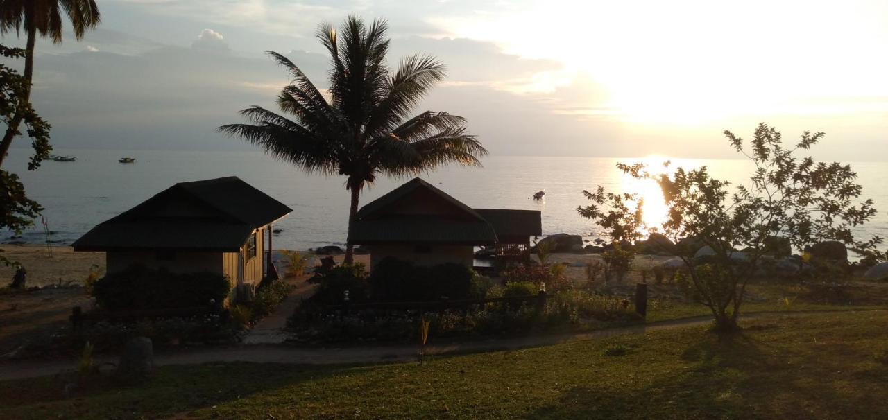 Beach House Kampung Genting المظهر الخارجي الصورة